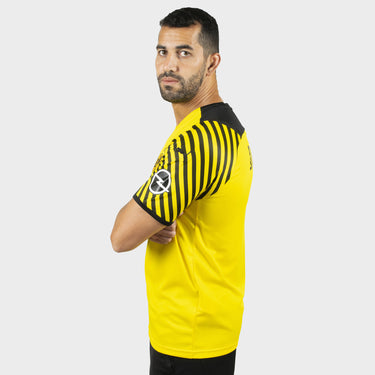 Maillot Domicile Borussia Dortmund 21/22 Homme